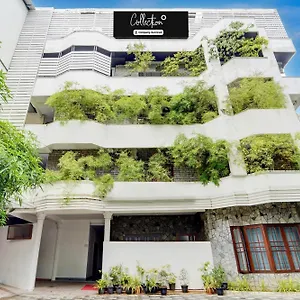 Super Collection O Vazhakkala Kakkanad **** Kochi