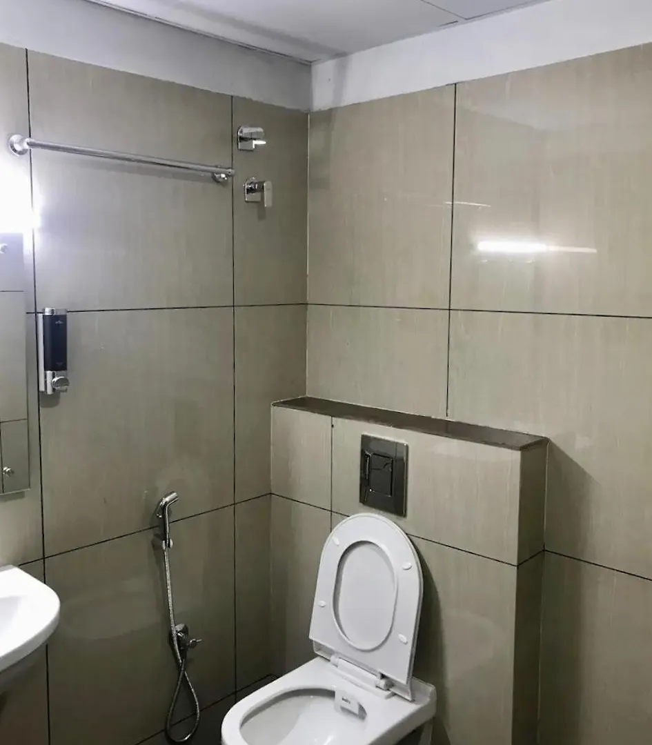 Kuzhiyar Grande Suite Kochi India